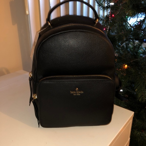 kate spade mini nicole backpack